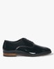 Buy Navy Blue Formal Shoes for Men by ALTHEORY Online | Ajio.com