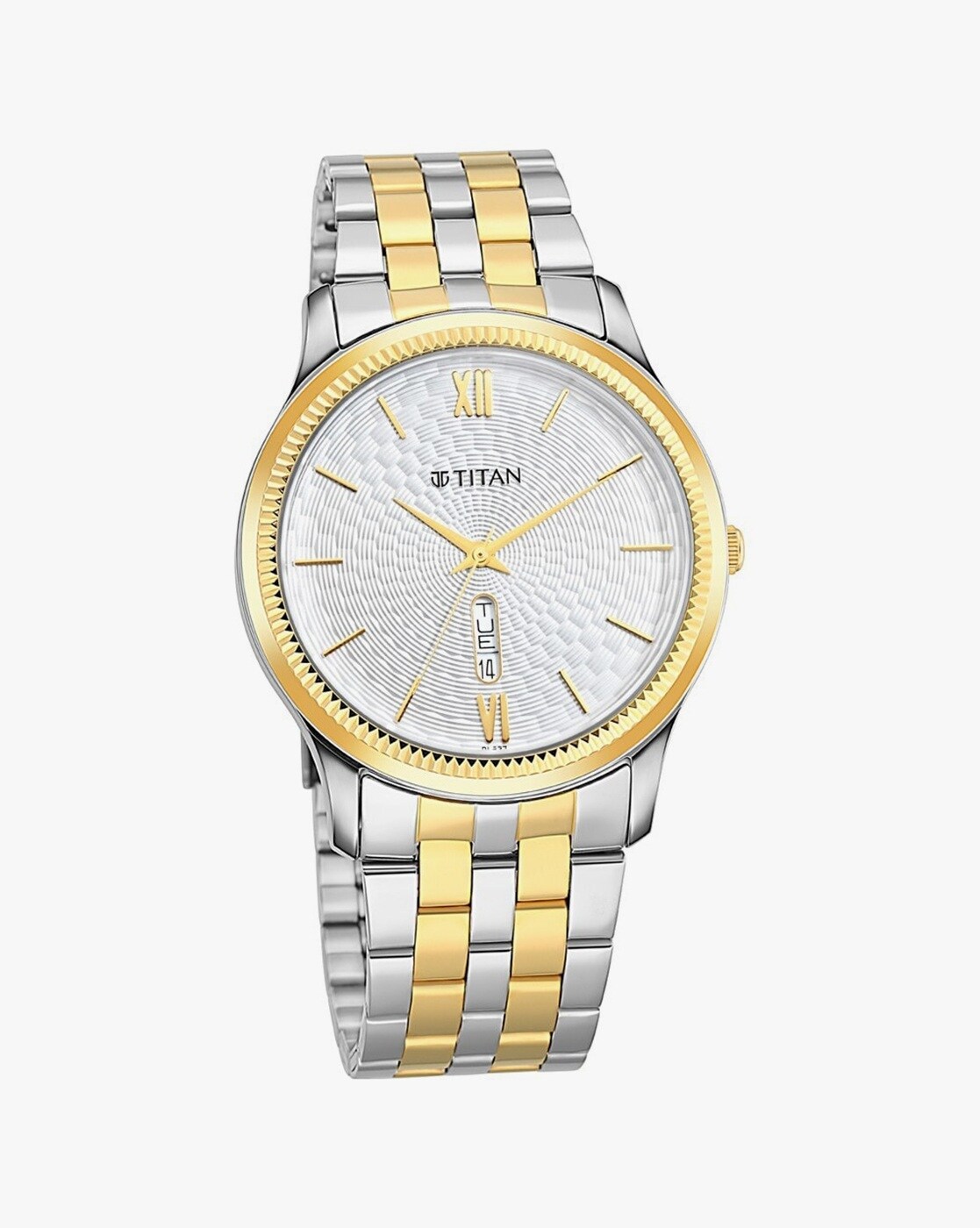 Atrium Black - Signature watch - Watch Men - Laps Watch Editor