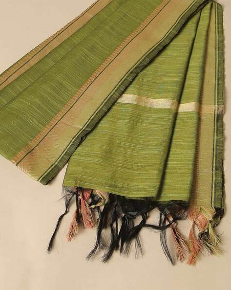 South Silk Dupatta Price in India