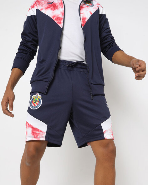 Short best sale chivas puma