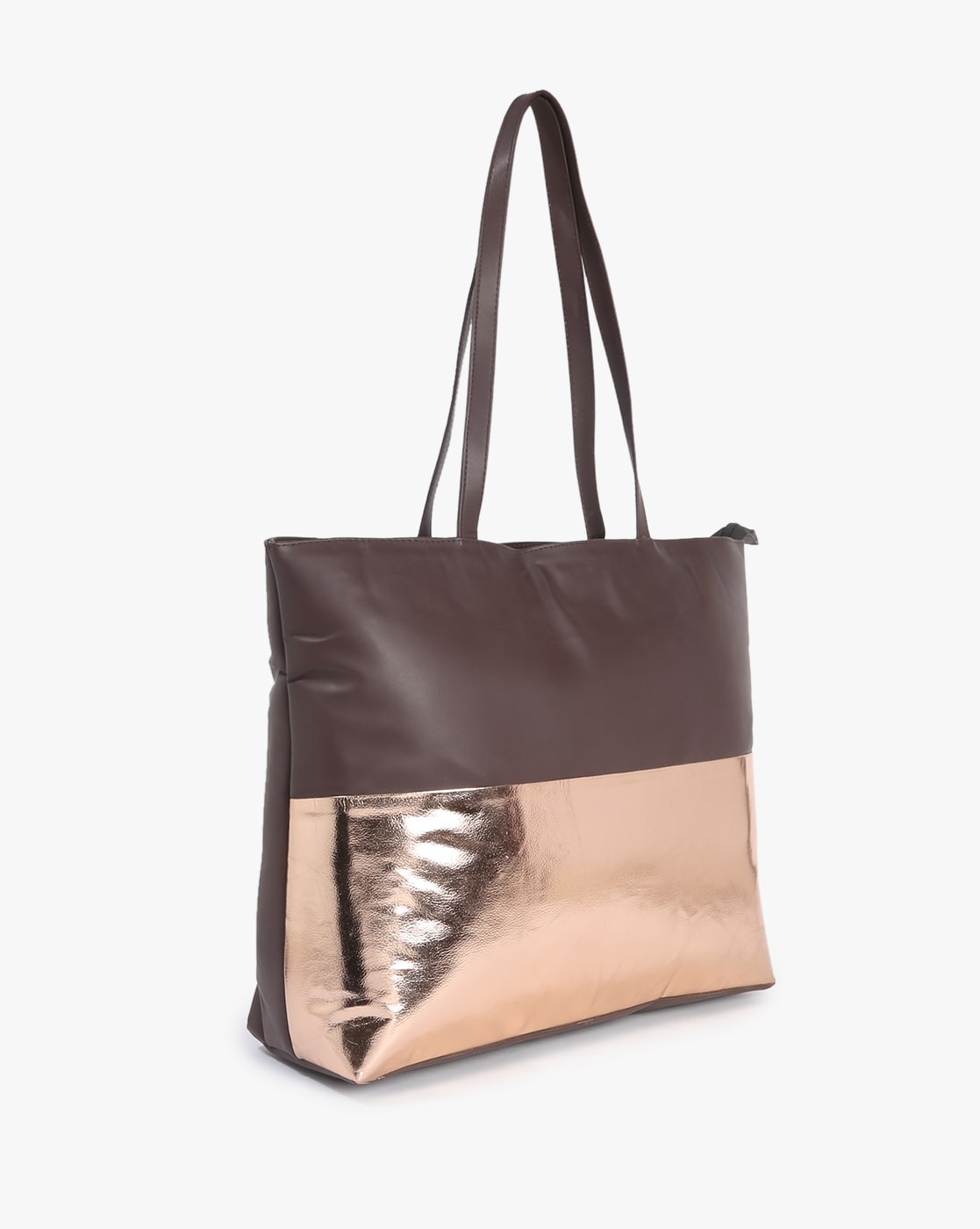 Rose on sale gold tote