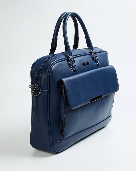 CODE BY LIFESTYLE Shoulder Bag with Detachable Strap