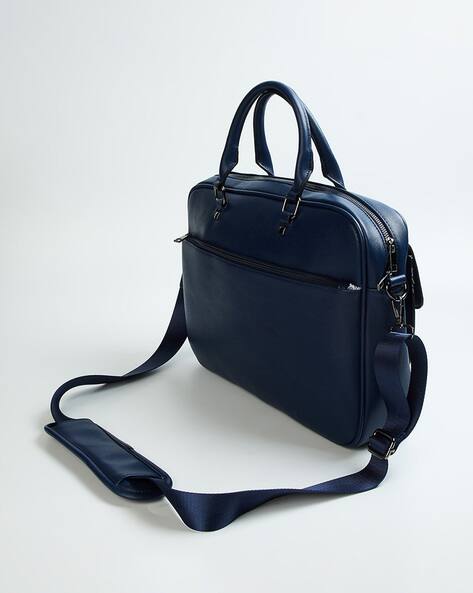 CODE BY LIFESTYLE Shoulder Bag with Detachable Strap