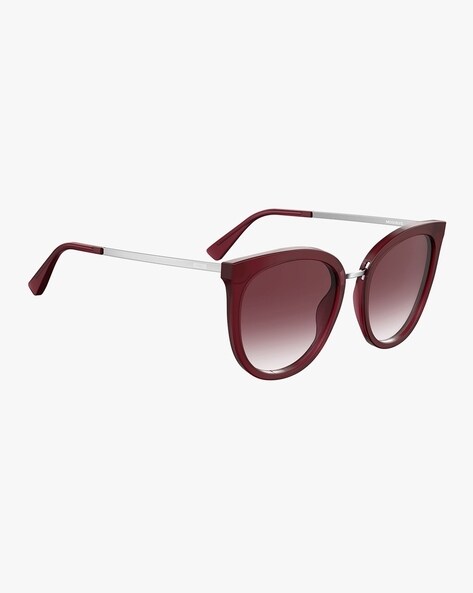 LIU JO Sunglasses - burgundy/dark red - Zalando.co.uk