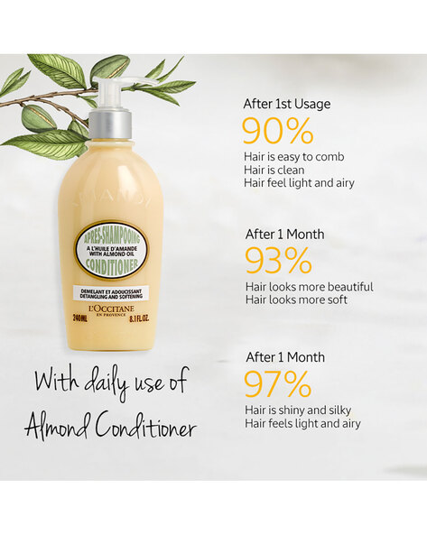 Buy multi Shampoos & Conditioner for Women by L'Occitane Online | Ajio.com