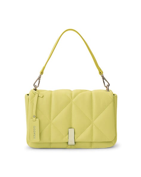 Quilted Sling Bag