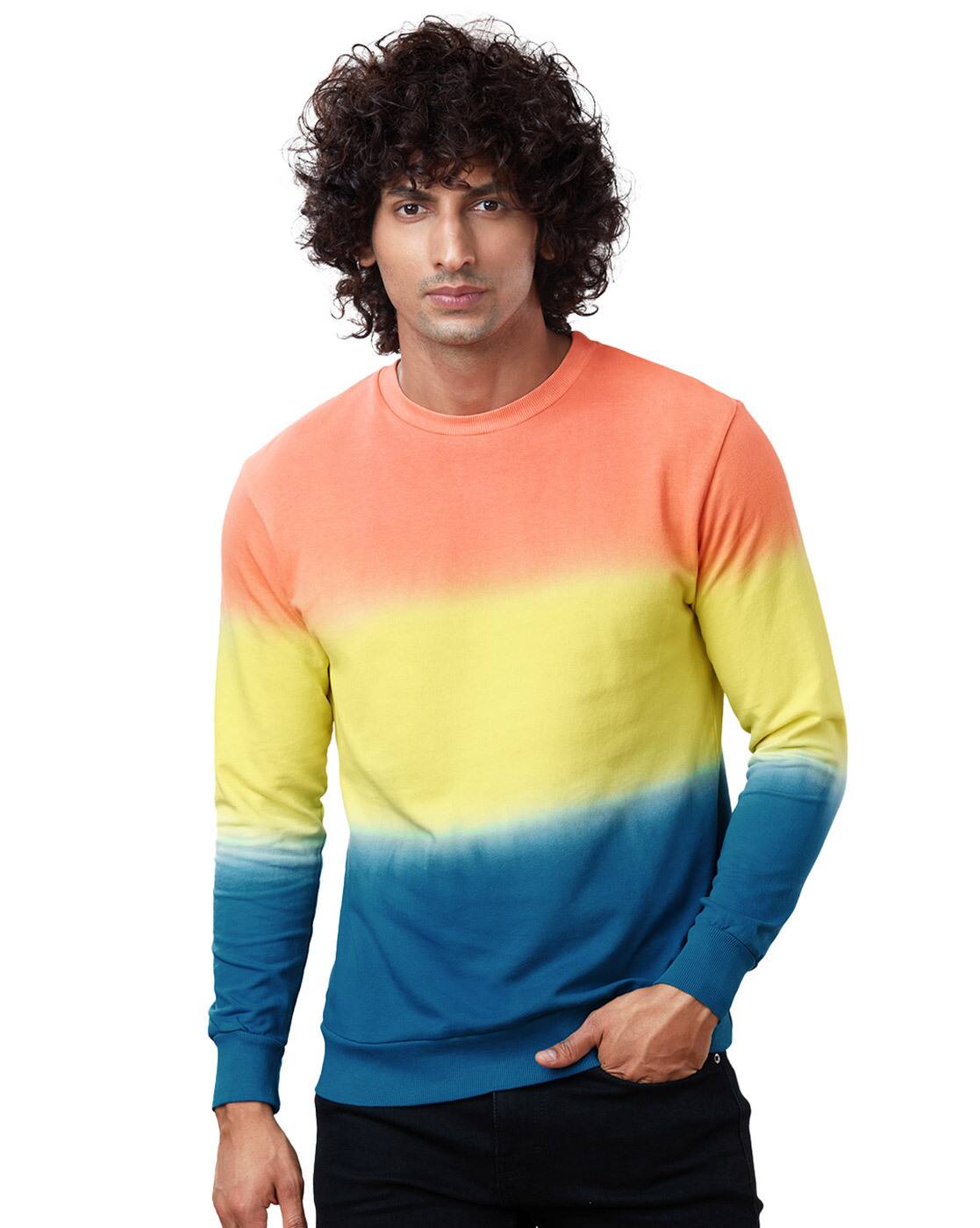 the souled store sweatshirt