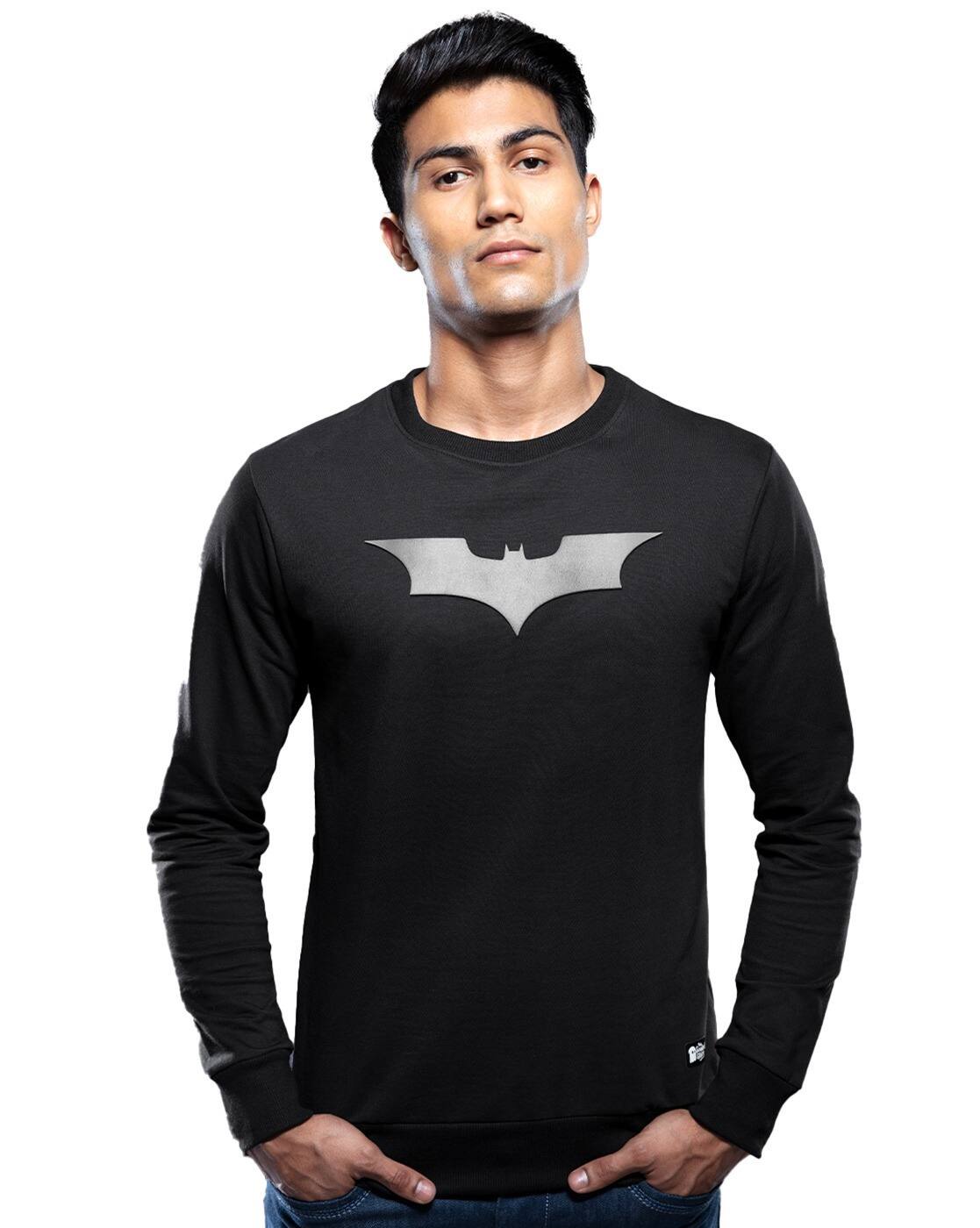 the souled store sweatshirt
