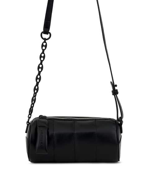Quilted Sling Bag