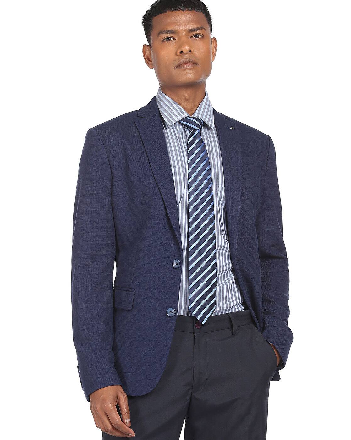 arrow blazers india