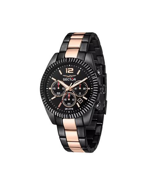 Buy Sector Men 240 Analog Watch - R3273640026 Online | Ajio.com