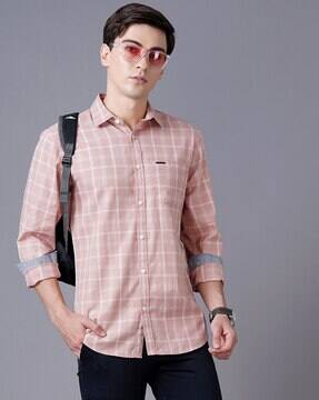 Online booking shirt clearance