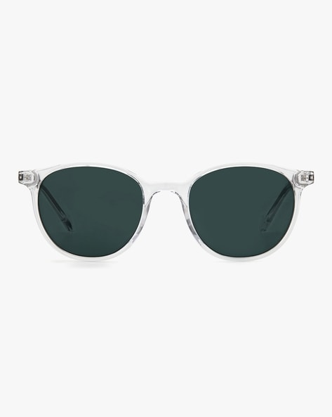 Buy gold Sunglasses for Men by FOSSIL Online | Ajio.com