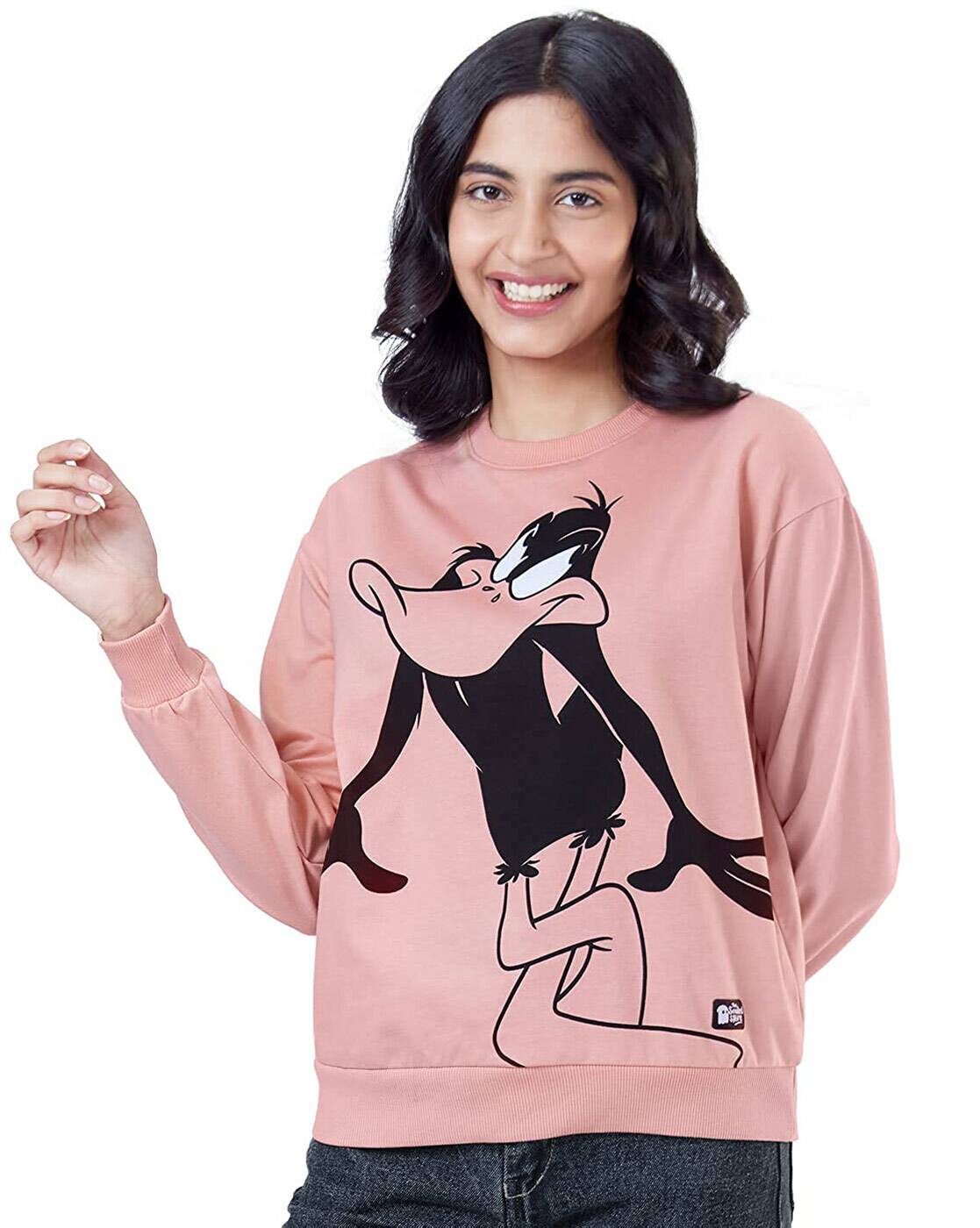 the souled store sweatshirt