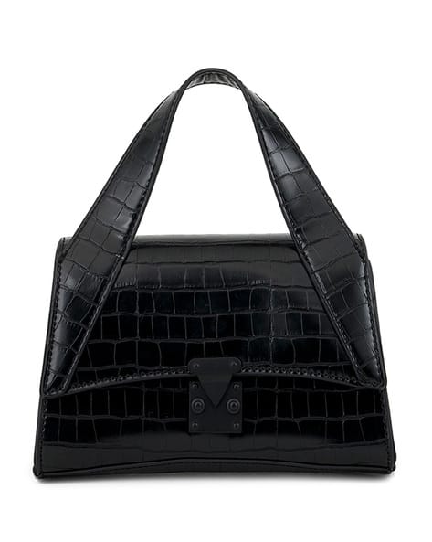 Reptilian Sling Bag