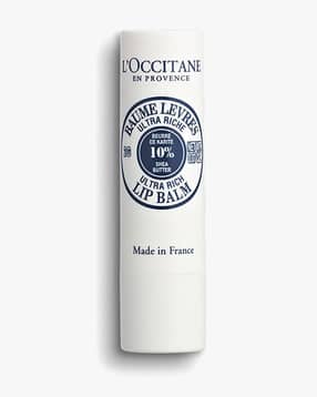 l'occitane Shea Butter Ultra Rich Lip Balm-picture-38