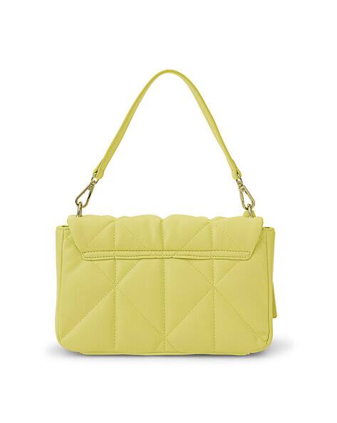 MIRAGGIO Quilted Sling Bag