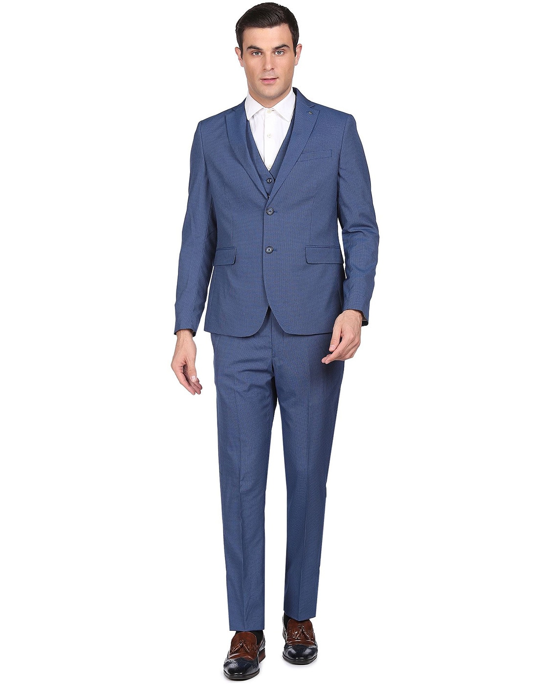 Where to Buy Ready-to-Wear Suits in Metro Manila