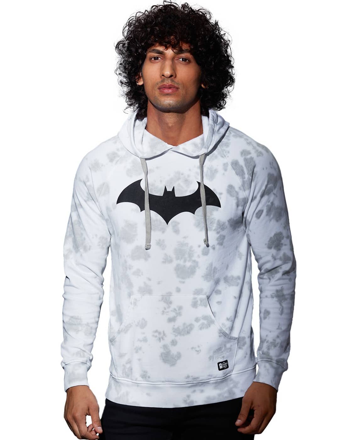 the souled store sweatshirt