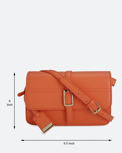 Buckle Bags - Buy Buckle Bags online in India