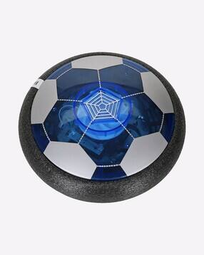 Transparent Hover Ball-image-42