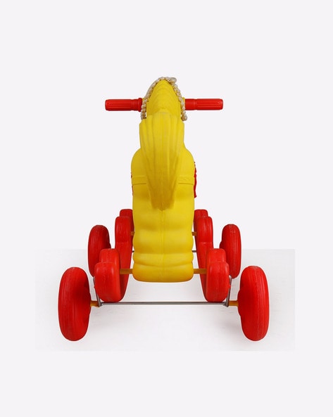 Plastic best sale trike kmart