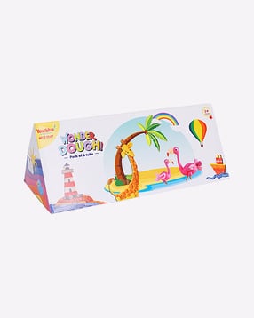 youreka 6 Shades Dough Tubs-picture-28