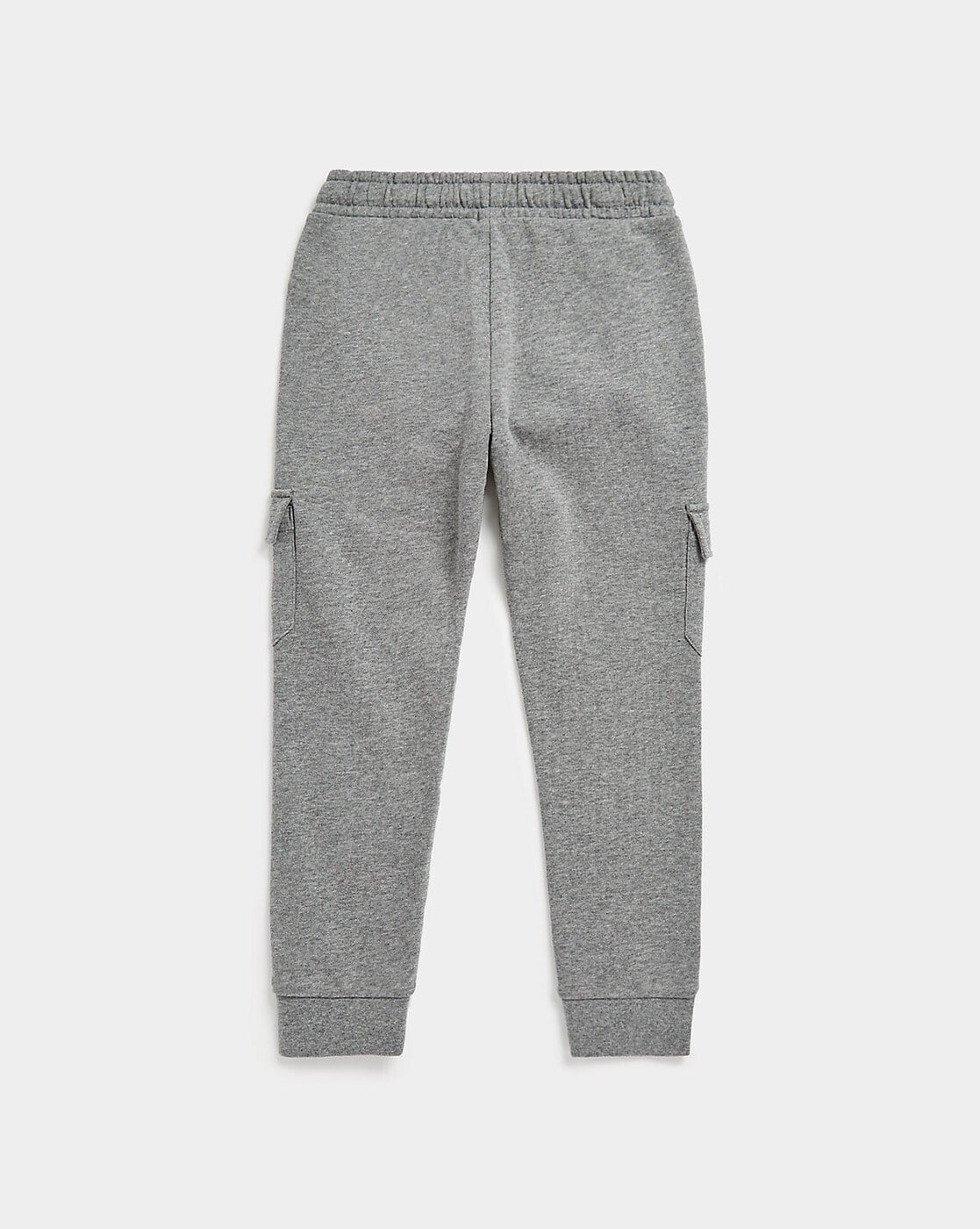 Raffy cargo joggers - ecru – The Style Attic