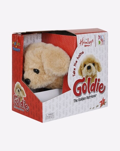 hamleys dogs