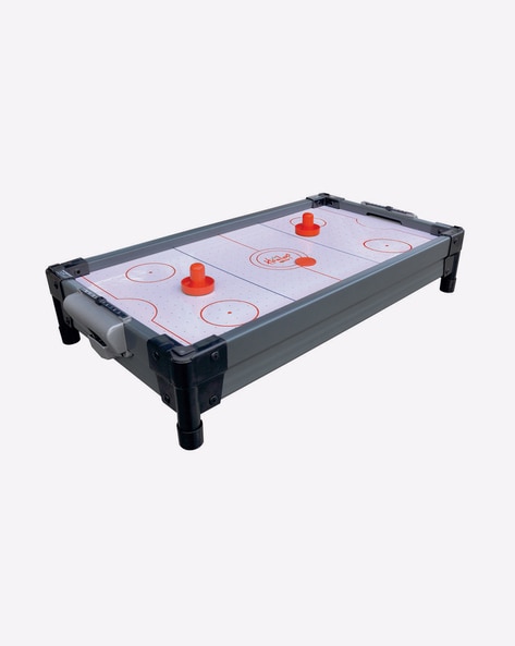 air hockey table game