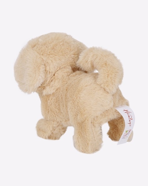 Hamleys dog clearance