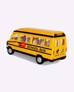 centy Pull Back TMP School Bus-picture-36