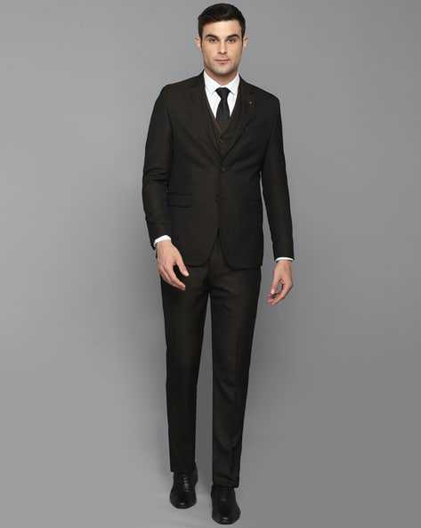 Louis Philippe Suits - Buy Louis Philippe Suits online in India