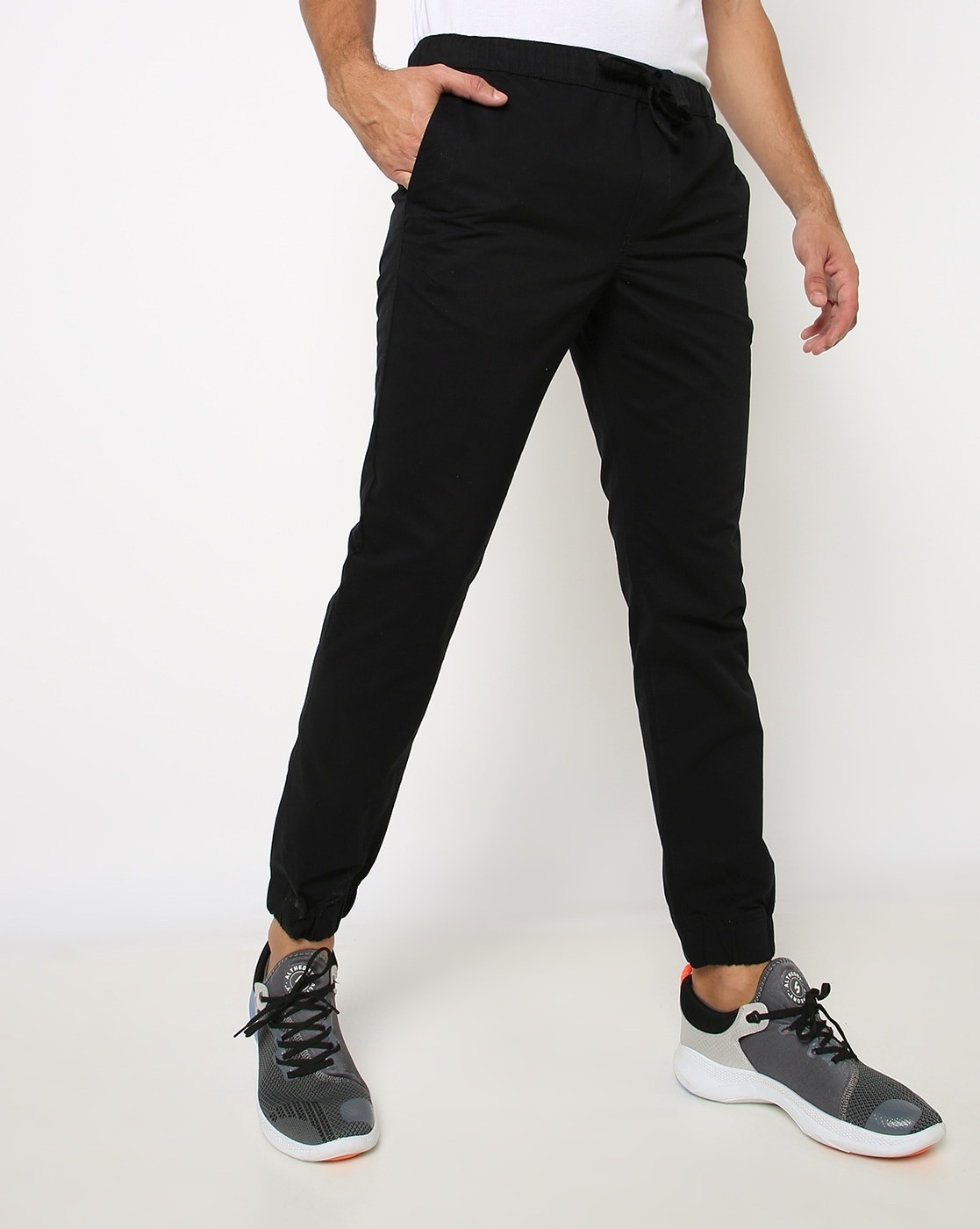 DNMX original cargo trouser