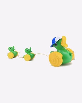 funskool Duckies Plastic Pull-Along-picture-5
