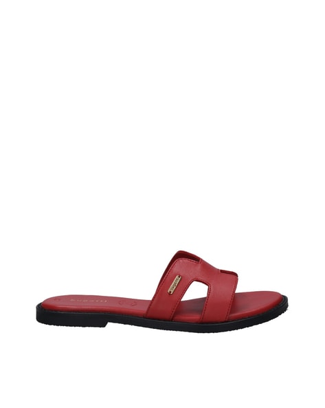 Bugatti discount sandals womens