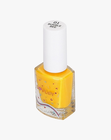 Revel's mellow yellow doesn't looks like the picture advertised :( anyone  else have this shade?? Even the online reviews look like a pretty pale  yellow : r/DipPowderNails