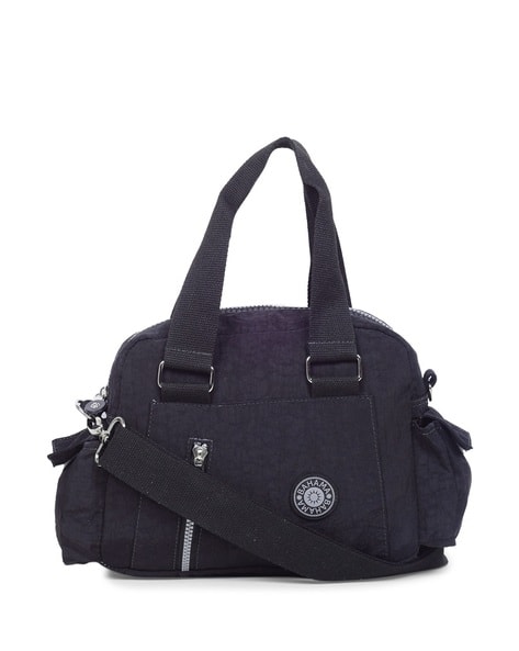 Handbag with Detachable Strap