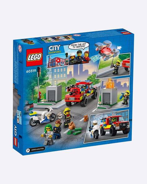 Buy Multicoloured Creative & Educational Toys for Toys & Baby Care by Lego  Online