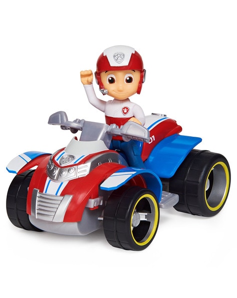 Buy Multicoloured Sports, Games & Equipment for Toys & Baby Care by Paw  Patrol Online
