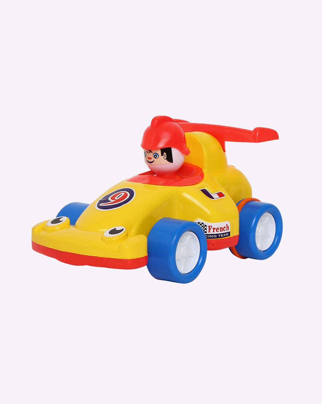 Racing car toy deals price