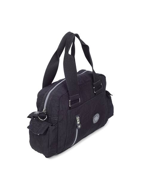 BAOMI Handbag with Detachable Strap