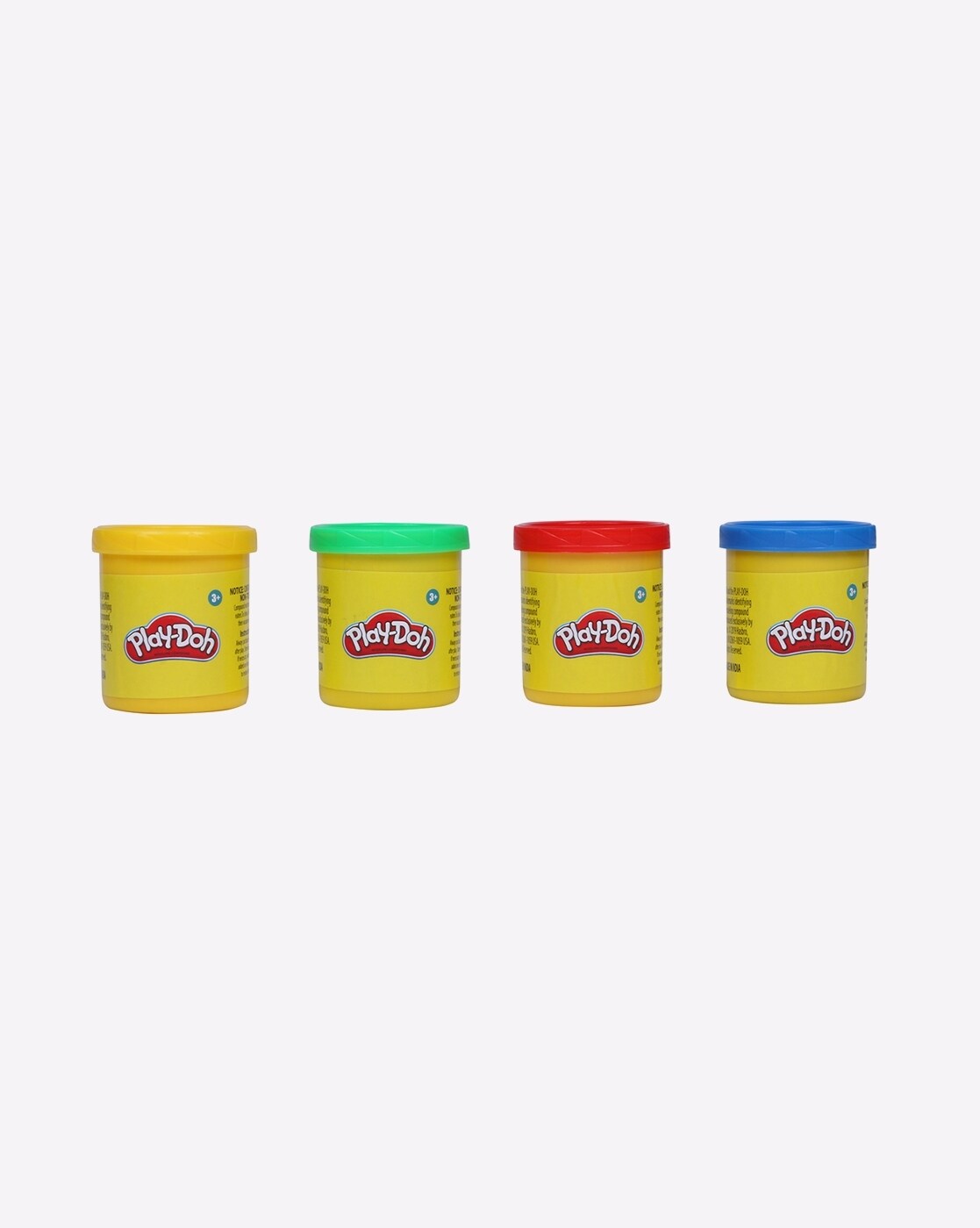 Play4Hours Play-Doh Mini Classics Assortment, Pack of 24