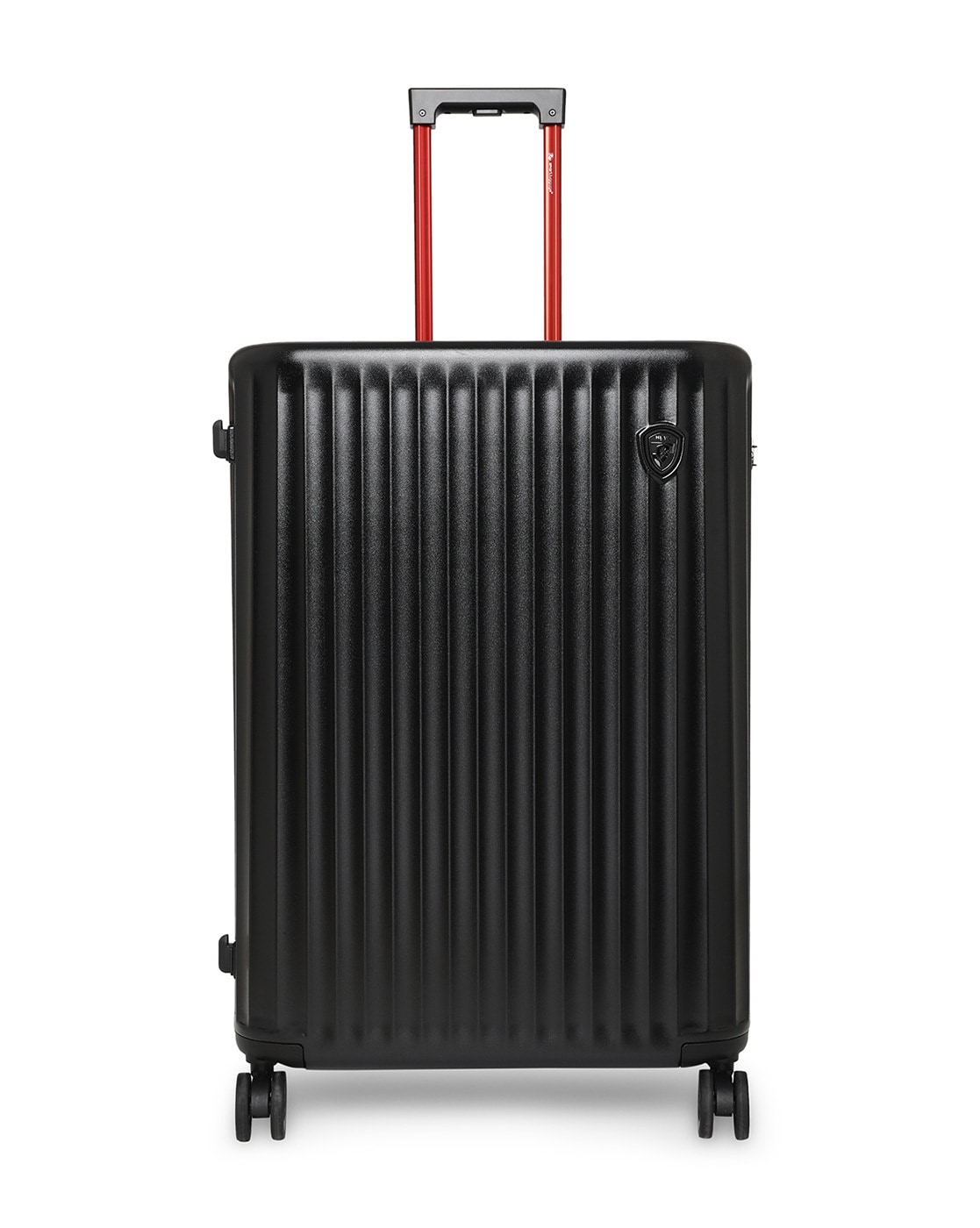 Heys smart luggage carry on outlet