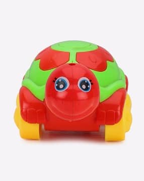 shooting star Friction Big Cute Turtle Toy-picture-36