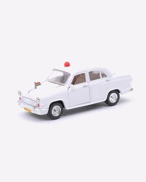 Miniature Ambassador VIP Car Toy-image-35