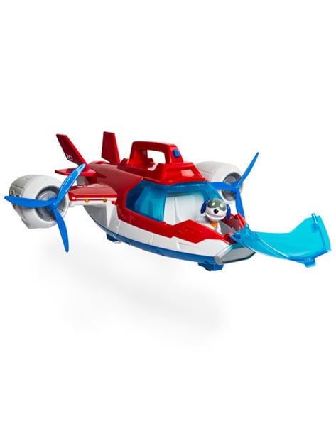 paw patrol air patroller