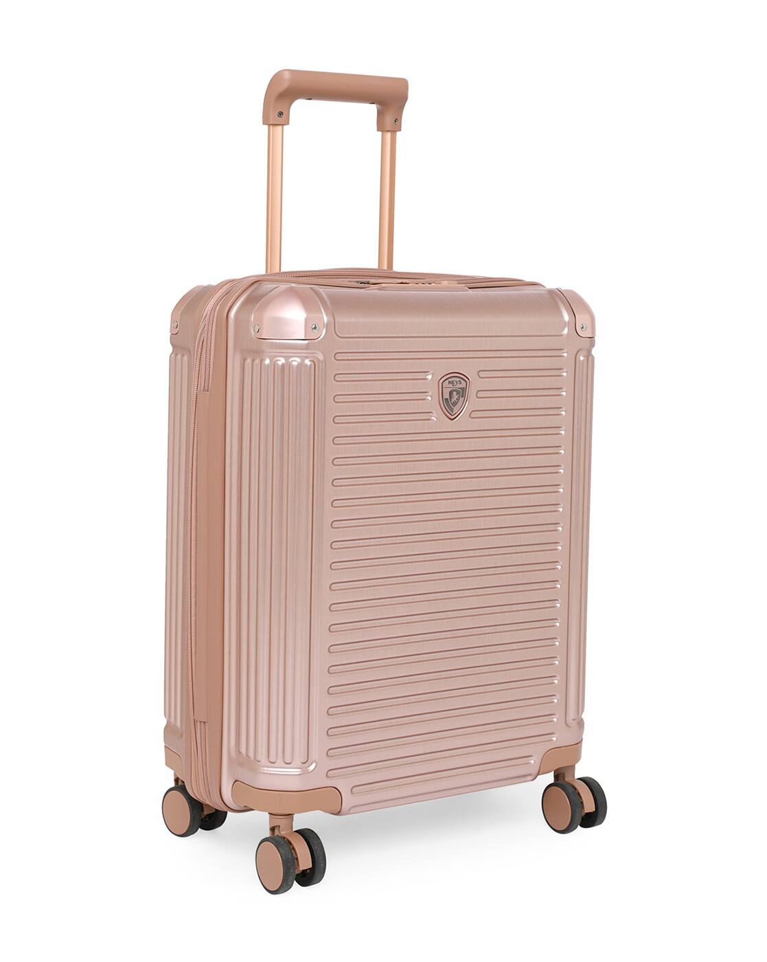 Heys Pink Luggage atelieryuwa.ciao.jp