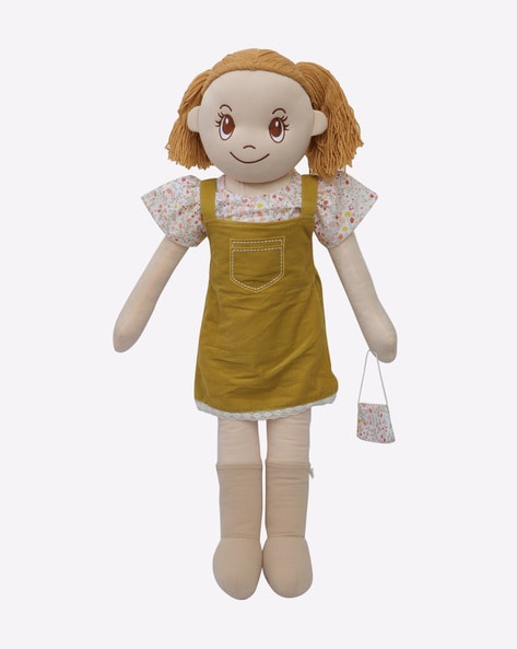 The on sale doll online