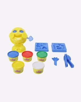 playdoh Play Faces Activity Toy with Non-Toxic Play-Doh-picture-41